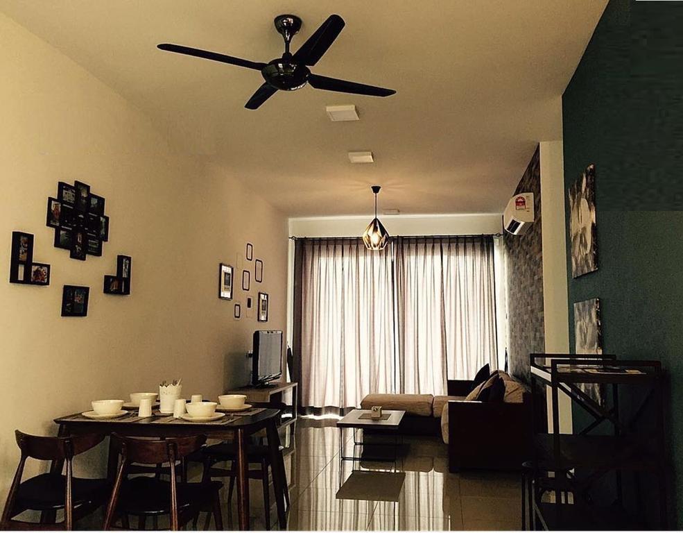 The Majestic Condo Ίπο Εξωτερικό φωτογραφία
