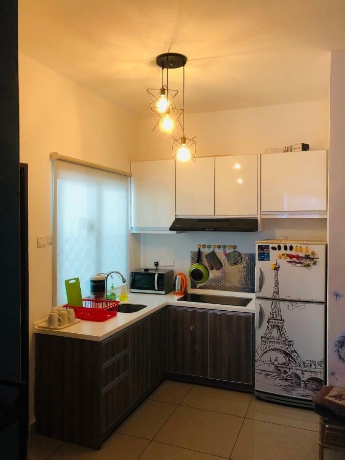 The Majestic Condo Ίπο Εξωτερικό φωτογραφία