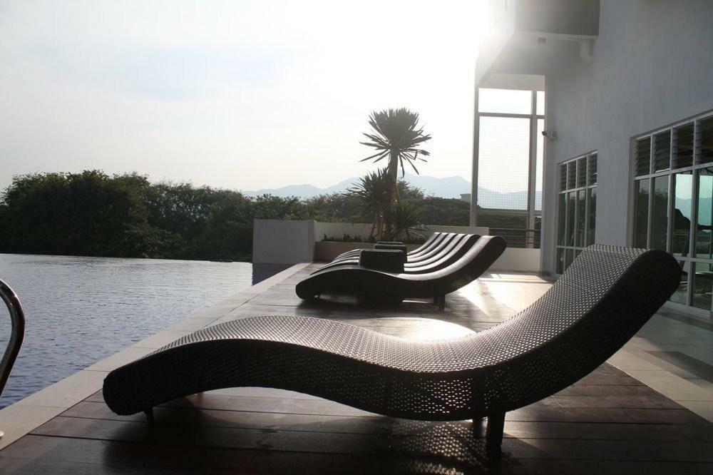 The Majestic Condo Ίπο Εξωτερικό φωτογραφία